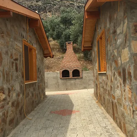 Aparthotel Natureland Efes 3*