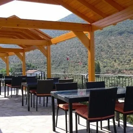 Aparthotel Natureland Efes 3*