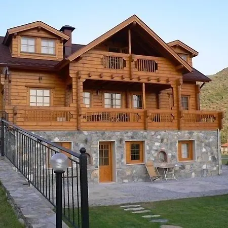 Natureland Efes Aparthotel Selcuk
