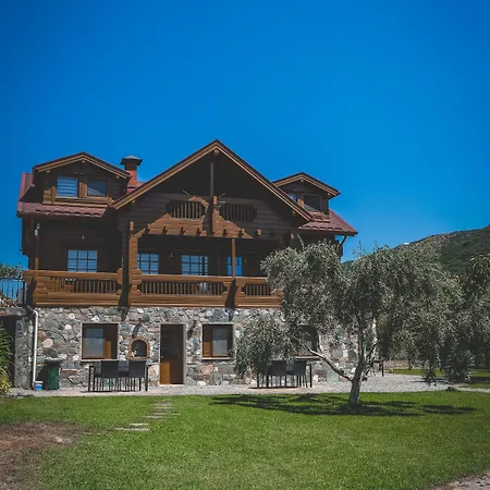 Aparthotel Natureland Efes Selcuk