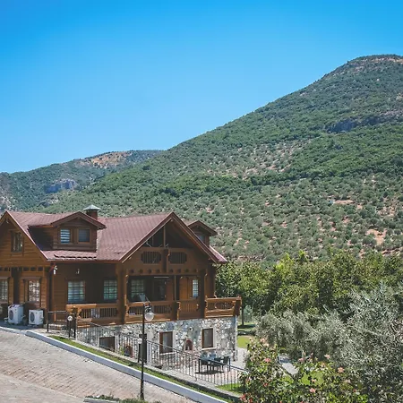 Natureland Efes Selçuk