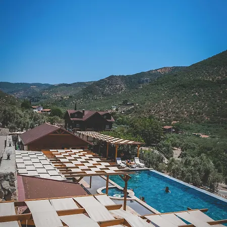 Apartmanhotel Natureland Efes