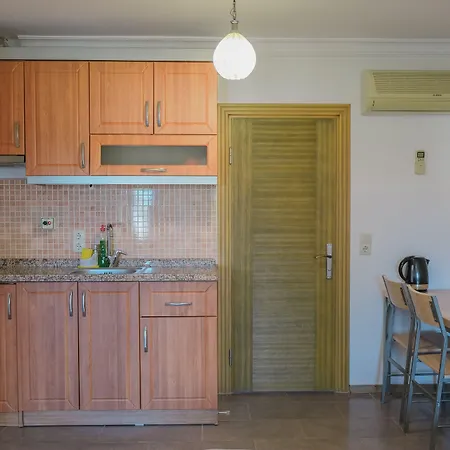 Aparthotel Natureland Efes