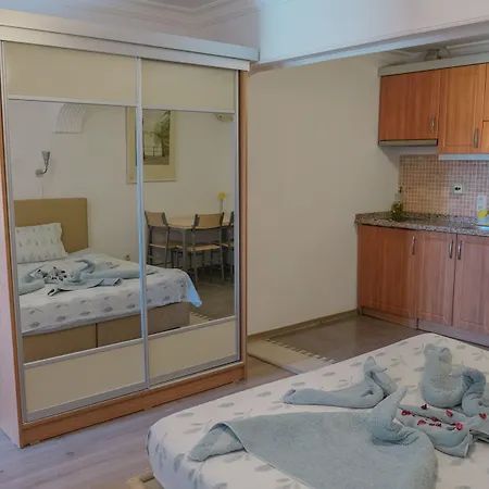 Natureland Efes 3* Selçuk