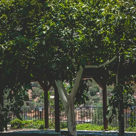 Natureland Efes Aparthotel Selcuk