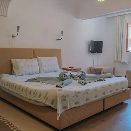 Natureland Efes 3* Selçuk