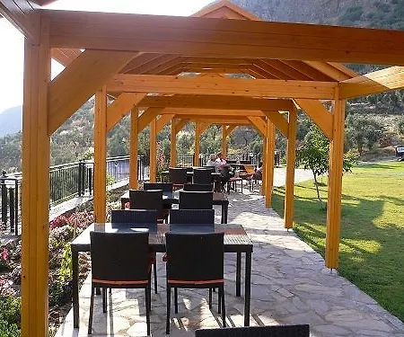 Natureland Efes Apartahotel 3*