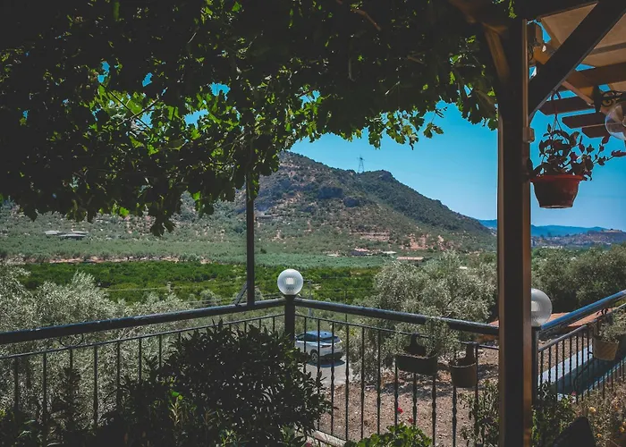 Apart-hotel Natureland Efes Selçuk