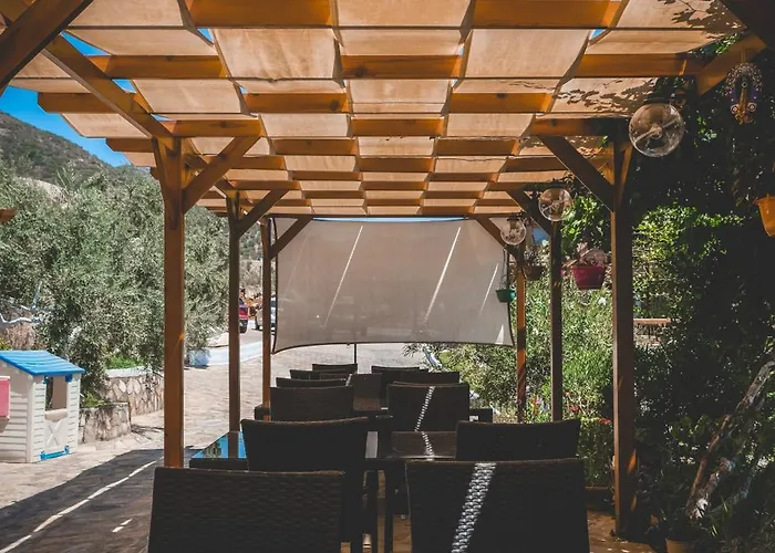 Apart-hotel Natureland Efes 3*