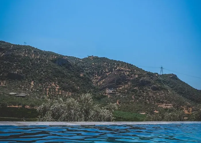 Natureland Efes מלון דירות