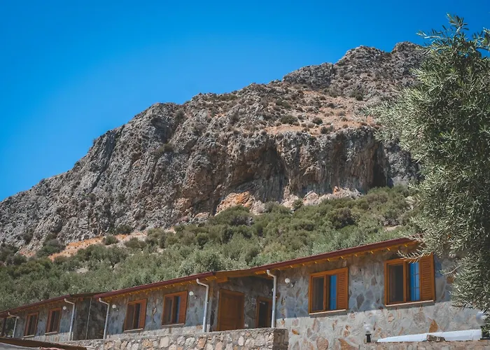 Natureland Efes Apart-hotel