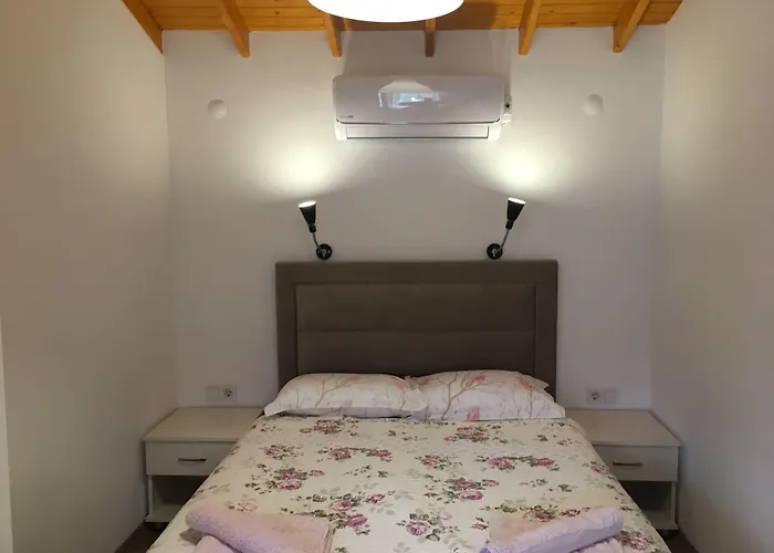 Natureland Efes Apart-hotel 3*