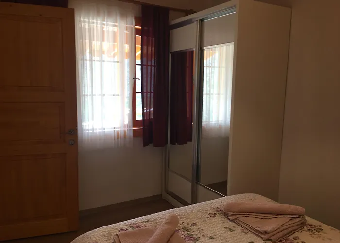 Aparthotel Natureland Efes Selçuk