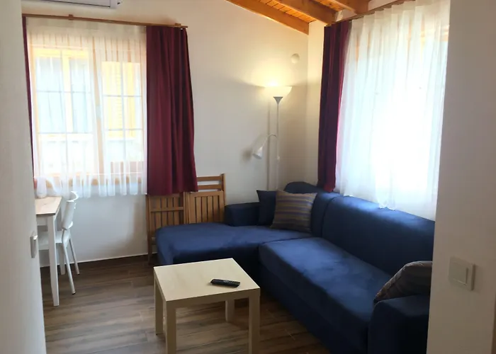 Apart-hotel Natureland Efes