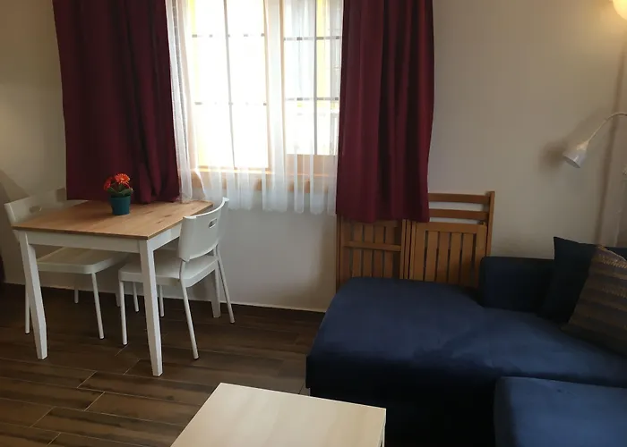 Apart-hotel Natureland Efes Selçuk