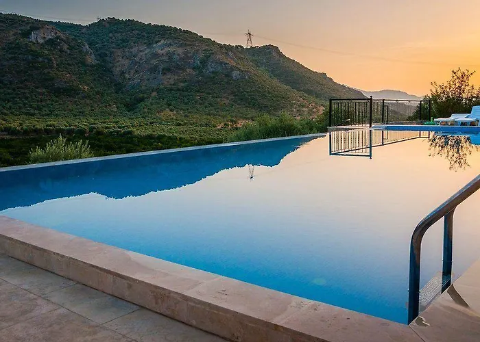 Apart-hotel Natureland Efes 3*