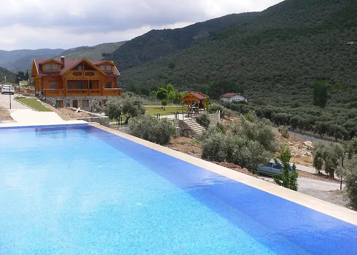 Natureland Efes