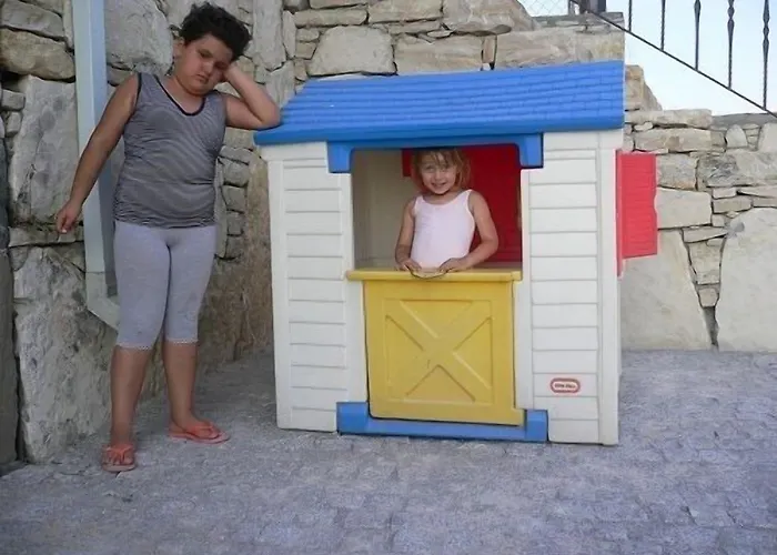 Natureland Efes מלון דירות