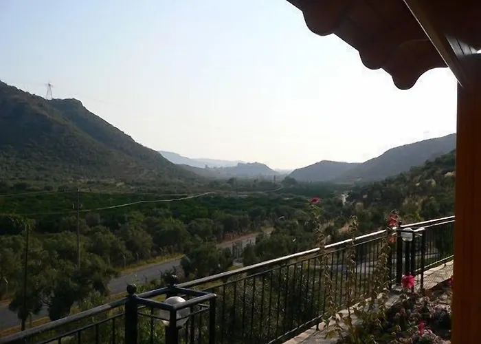 Natureland Efes Apart-hotel Selçuk