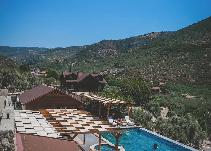 Apart-hotel Natureland Efes