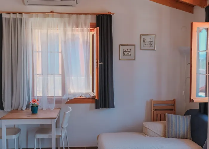 Natureland Efes Apart-hotel