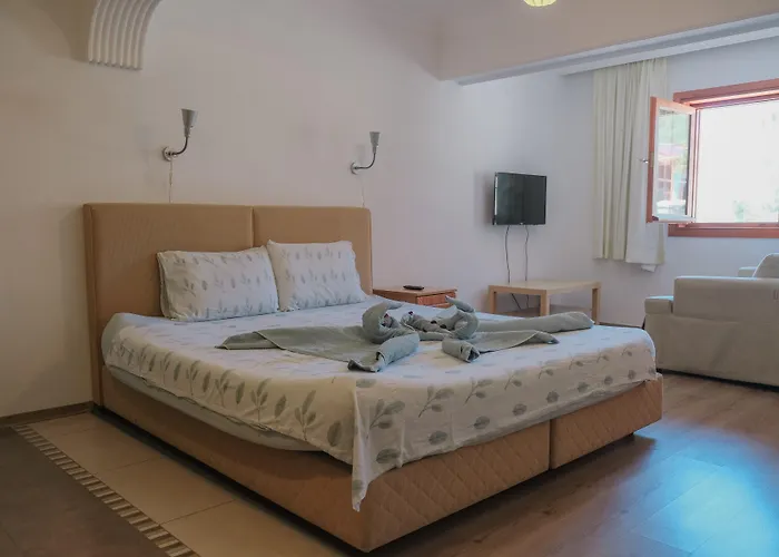 Natureland Efes 3* Selçuk