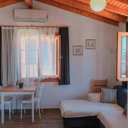 Hotel apartamentowy Natureland Efes Selçuk