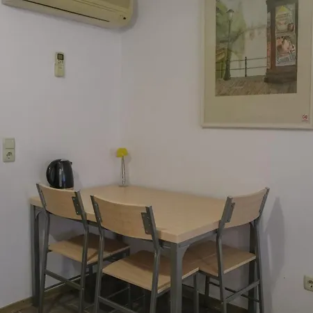 Natureland Efes Hotel apartamentowy
