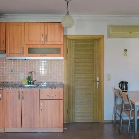 Hotel apartamentowy Natureland Efes