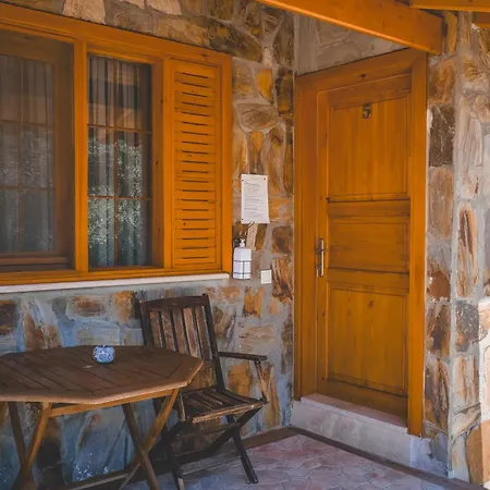 Hotel apartamentowy Natureland Efes