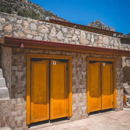 Natureland Efes Aparthotel