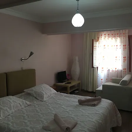 Aparthotel Natureland Efes