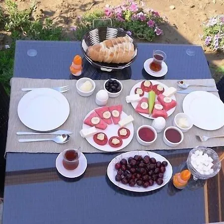 Aparthotel Natureland Efes