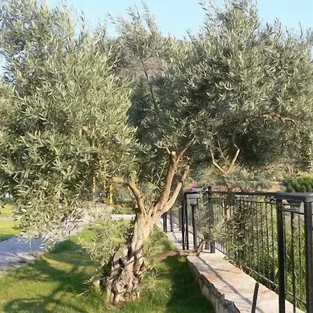Hotel de apartamente Natureland Efes Selçuk