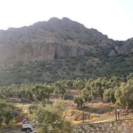 Natureland Efes Hotel de apartamente 3*