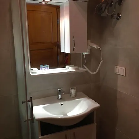 Natureland Efes Hotel apartamentowy 3*