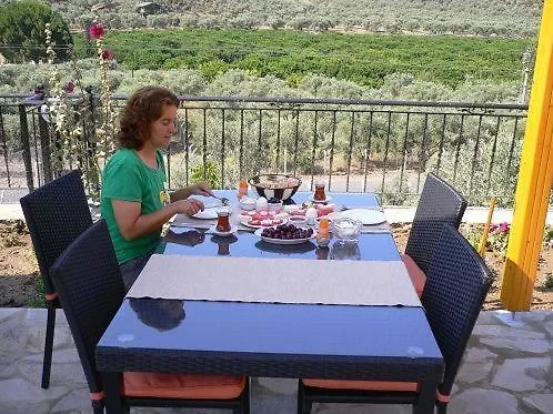 Apart-hotel Natureland Efes Selçuk