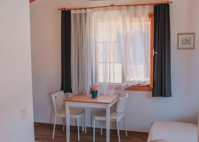 Natureland Efes Selçuk