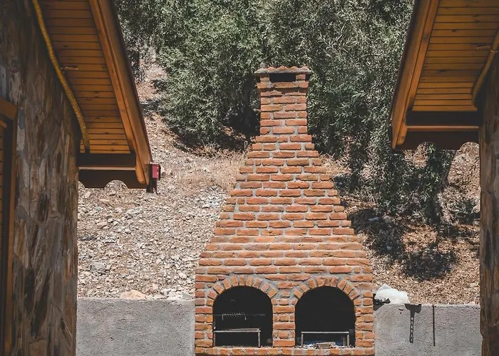 Natureland Efes Selçuk