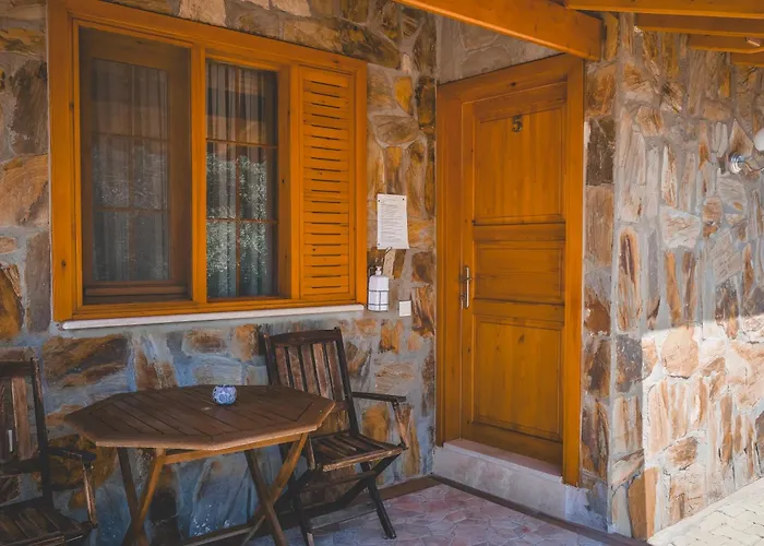 Apart-hotel Natureland Efes