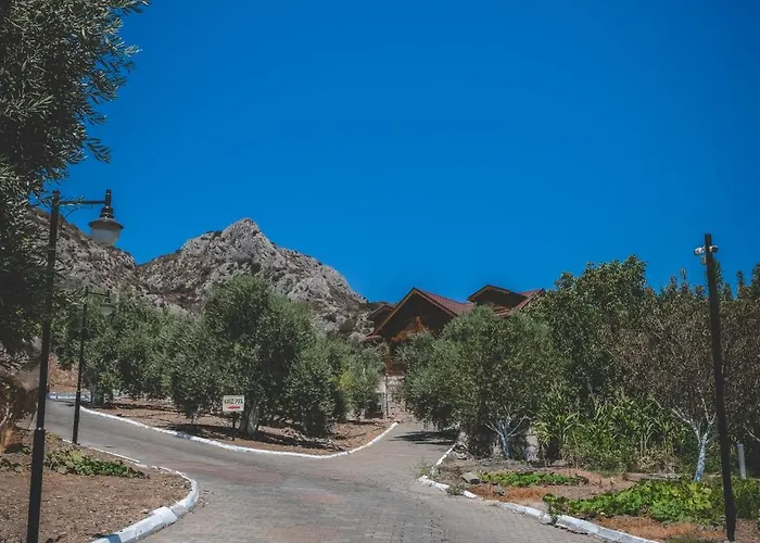 Apart-hotel Natureland Efes