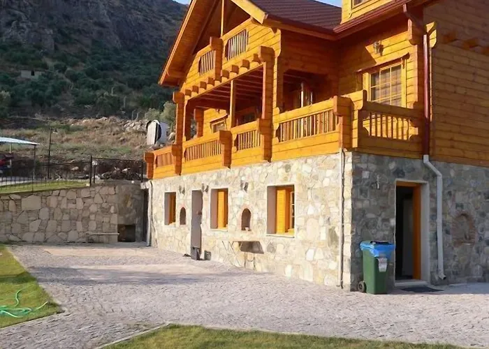 Apart-hotel Natureland Efes Selçuk