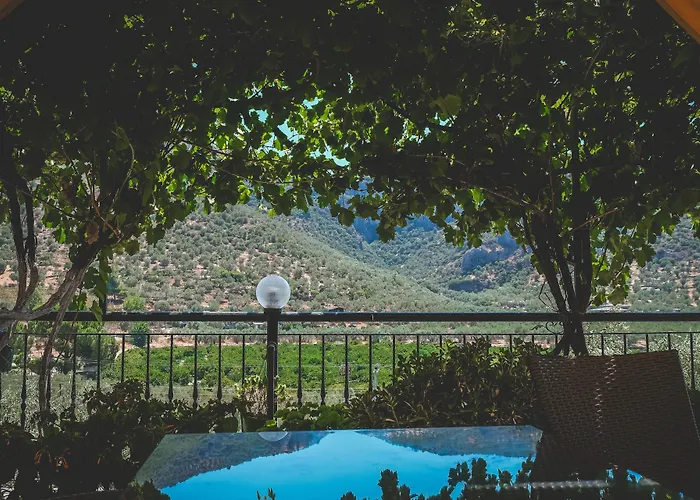 Natureland Efes Apart-hotel